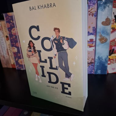 Collisione