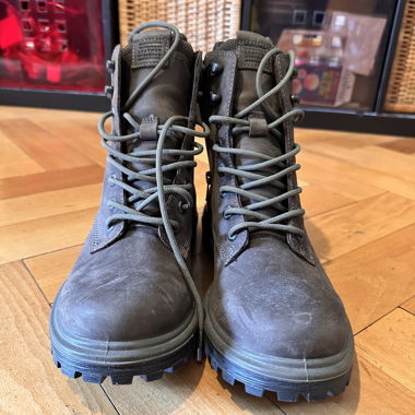 Bottes Ecco Tredtray pour homme