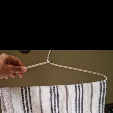 Cashmere scarf
