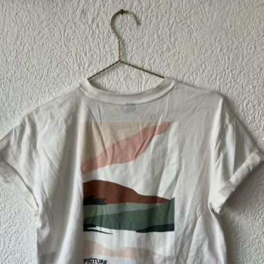 Picture T-Shirt