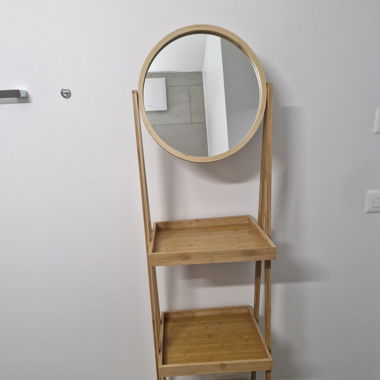 Meuble en bois