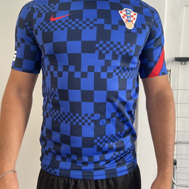 Croatia HNS Trikot