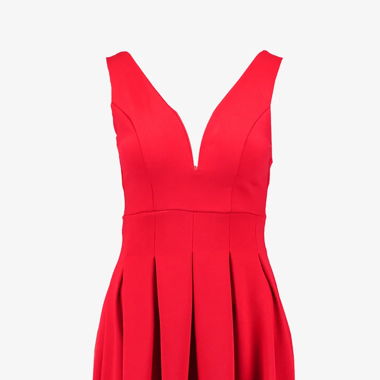 WAL G Kleid MIDI DRESS