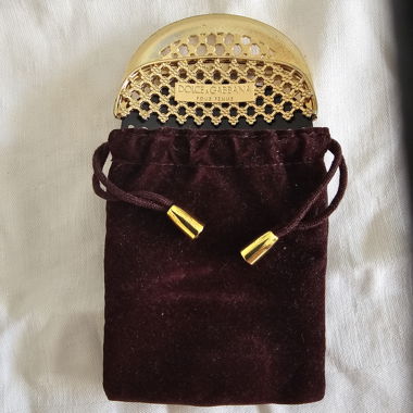 Dolce & Gabbana Hair Comb