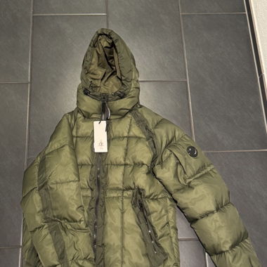 C.P. Company Daunenjacke