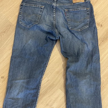 Levi‘s 505, W 34 L 34 
