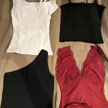 4-pack Women's Tops
