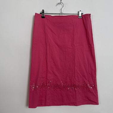 Gonna rosa Topshop