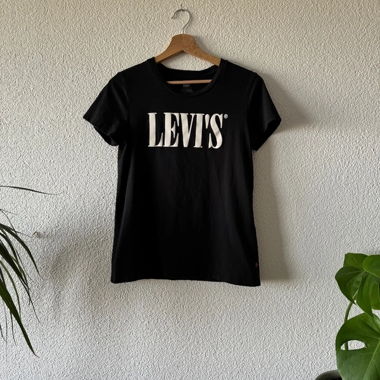 T-Shirt Levi’s Nera