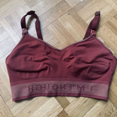 Reggiseno da allattamento Tajinebanane e Cache Coeur