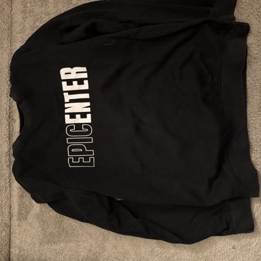 Pullover