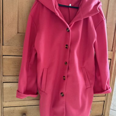 Midsaison Jacket