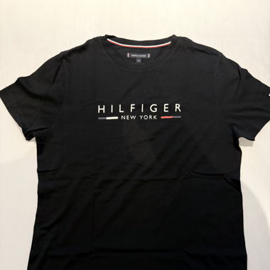 T-shirt Tommy Hilfiger 
