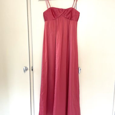 Robe cocktail BCBG Maxazria