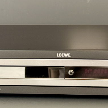 Loewe DVD Recorder Centros 2102 HD