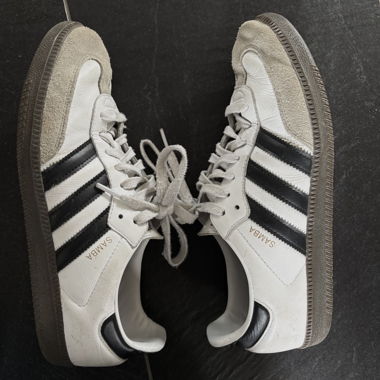 Sneakers Adidas Samba