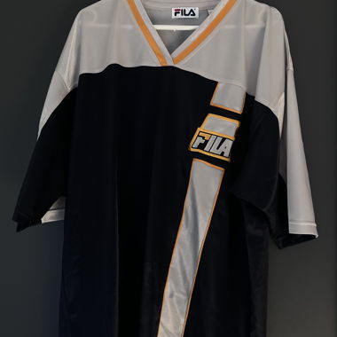 Fila Trikot