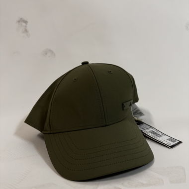 Casquette Adidas vert olive