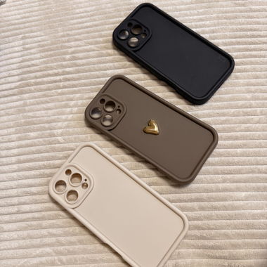 Ensembles d'étuis pour téléphone