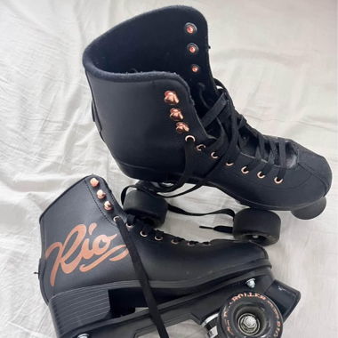 Rio Rollerblades 39.5