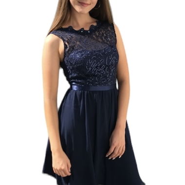 Abendkleid
