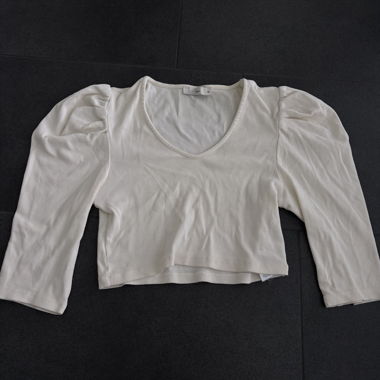 Top elegante