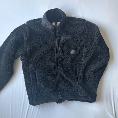 northface jacke