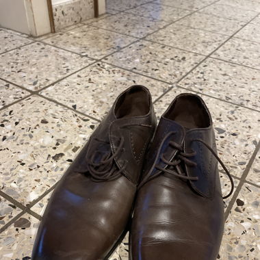 ZARA Schuhe elegant 