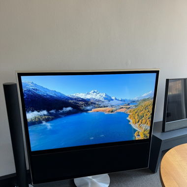 B&O Beovision 14-55 LCD