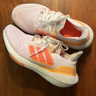 Adidas Ultraboost 22 en 37 1/3