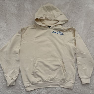 local heroes Hoodie