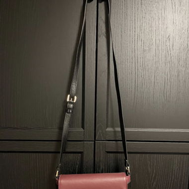 Sac bandoulière Valentino