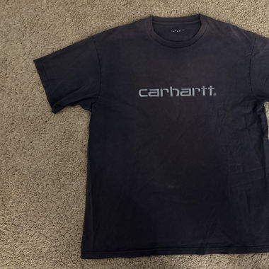 Carhartt Shirt Gr. M