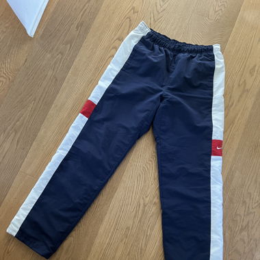 Nike Trainingshose/Jogginghose/Trackpants Vintage
