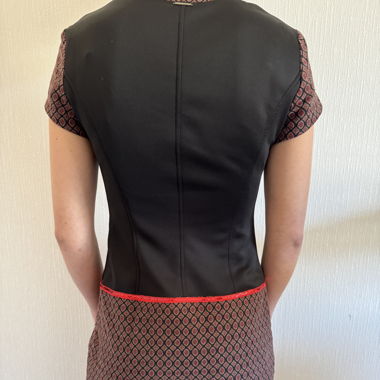 Robe de qualité