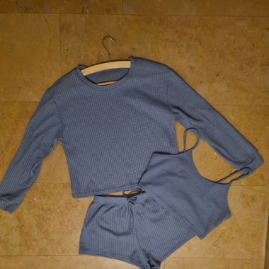 pajama set