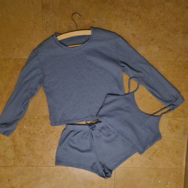 pajama set