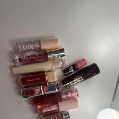 Makeup