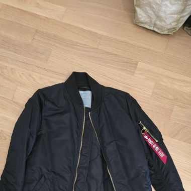 Winter jacke