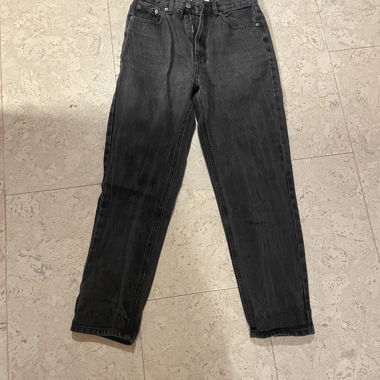 Jeans neri