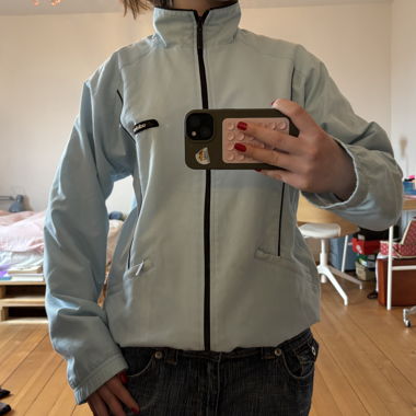 Adidas Jacket