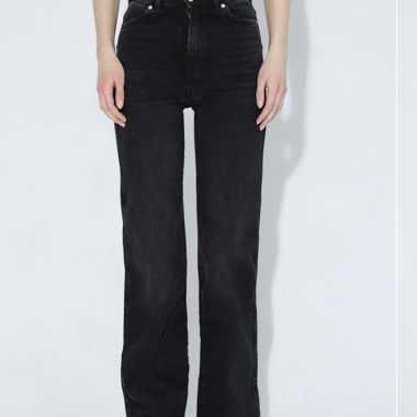Jeans neri DRDENIM