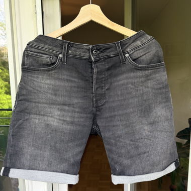 Jeans-Shorts Jack & Jones