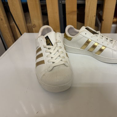 Adidas Gold 