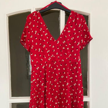 Sommerkleid (S)