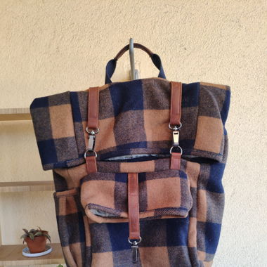 Zaino Timberland