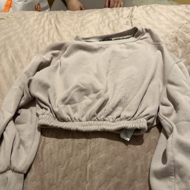 Zara pull
