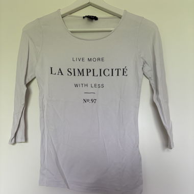 New Yorker Shirt