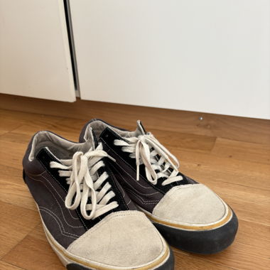 Vans x Woodwood Old Skool Forever Now