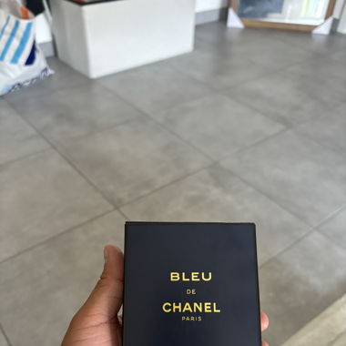 Bleu de Chanel Parfum